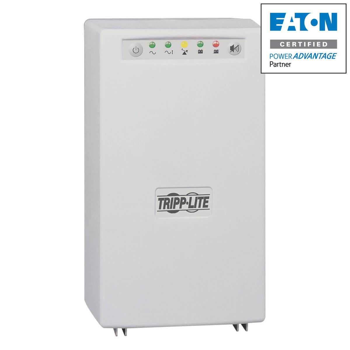 Medical Grade UPS 700VA Hospital Grade Line Interactive Lithium Battery | Tripp Lite Eaton SMX700HGL
