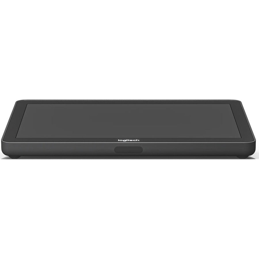 Meeting Room Touch Controller - 10.1" Video Conferencing System | Logitech 939-001950