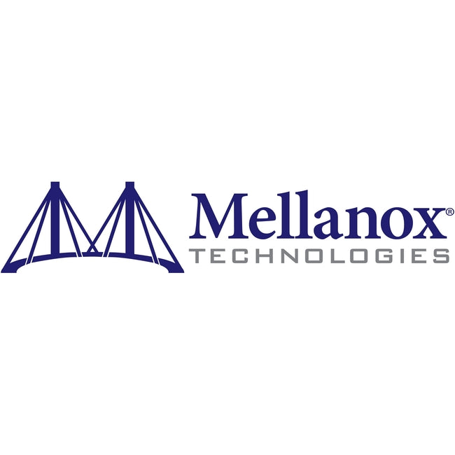 Mellanox 100Gb/s Ethernet Adapter IC MT27804A0-FCCF-CE