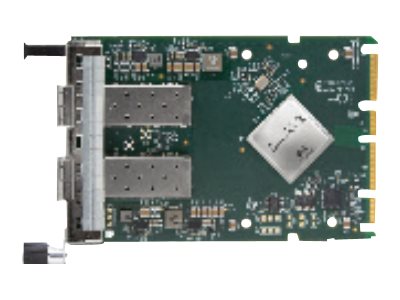 Mellanox ConnectX-6 Dx 25Gigabit Ethernet Card MCX623432AC-ADAB