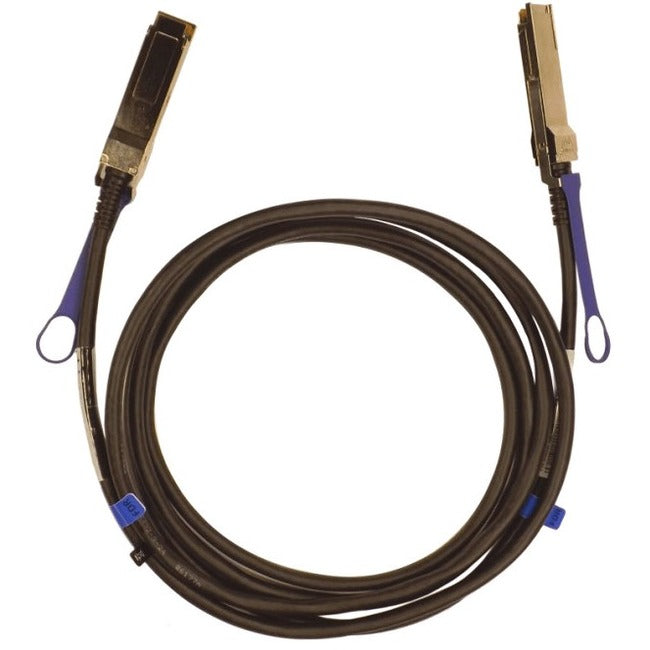 Mellanox LinkX Twinaxial Network Cable MCP1700-B003E