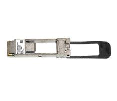 Mellanox Technologies Mam1Q00A-Qsa28 Cable Gender Changer Qsfp28 Sfp28 Black, Metallic