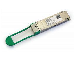 Mellanox Technologies Mma1L30-Cm Network Transceiver Module Fiber Optic 100000 Mbit/S Qsfp28 1310 Nm