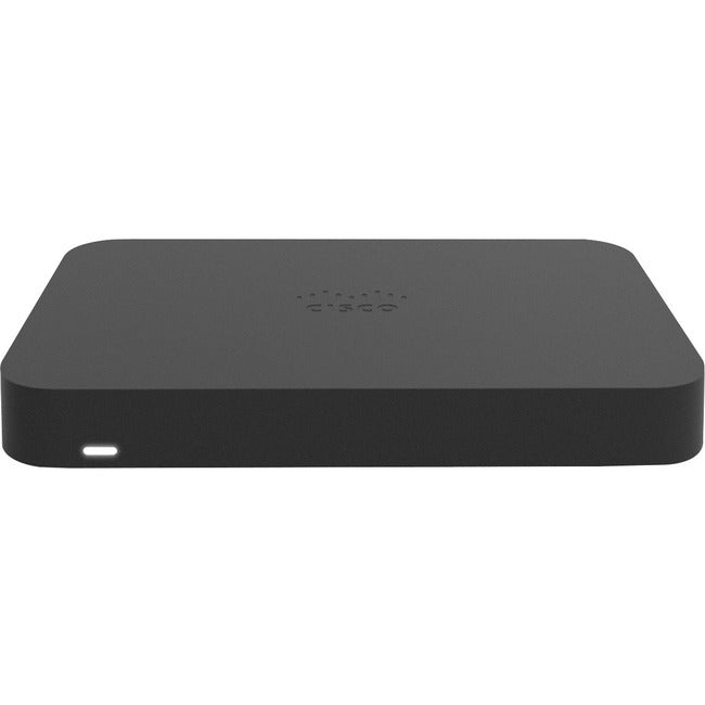 Meraki Cloud Managed Teleworker Gateway