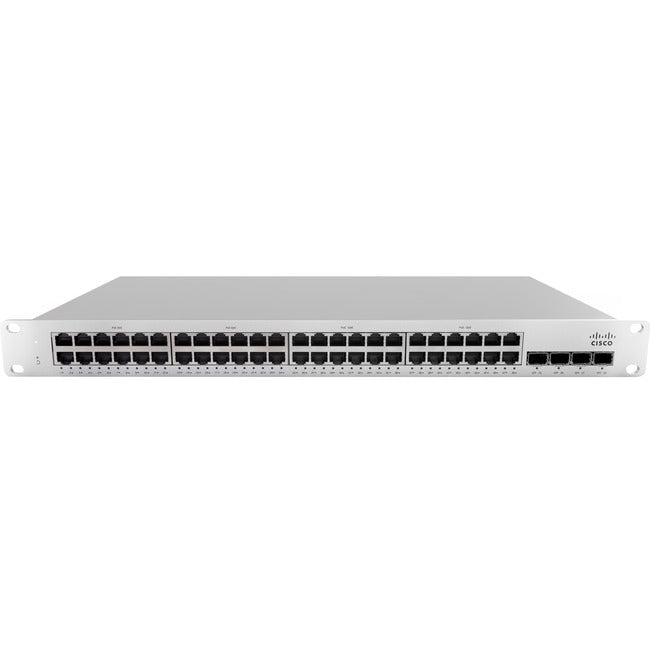 Meraki Ms210-48-Hw Ethernet Switch