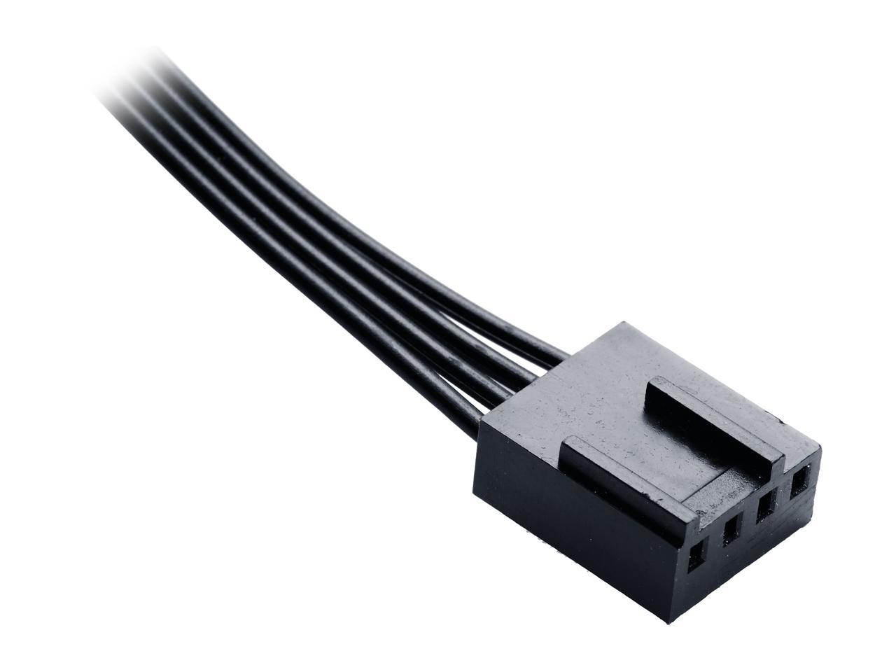 Metallicgear Skiron Mg-F140P_Bbk 140Mm Case Fan