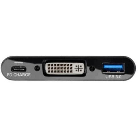 Metered Power Distribution Unit - 120V Vertical Rack PDU | Tripp Lite PDUMV20