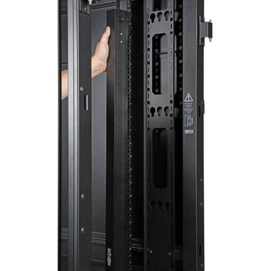 Metered Power Distribution Unit - 3-Phase 8.6kW TAA Compliant PDU | Tripp Lite PDU3MV6L2130A