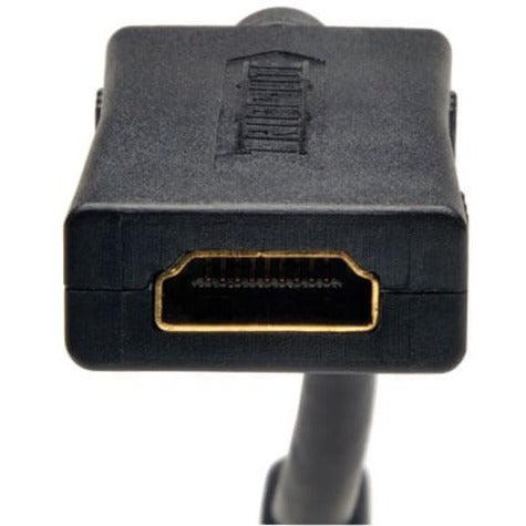 Metered Power Distribution Unit - 3.8kW Dual Circuit PDU | Tripp Lite PDUMV40