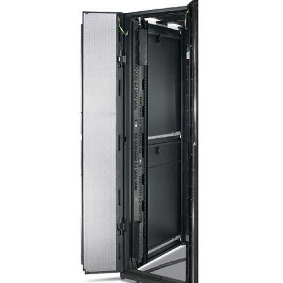 Metered Power Distribution Unit - APC NetShelter Zero U 14.4kW 208V PDU | AP7869B