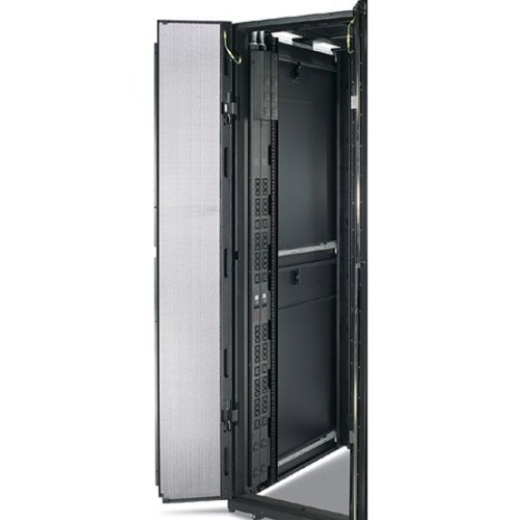Metered Power Distribution Unit - APC NetShelter Zero U 14.4kW 208V PDU | AP7869B