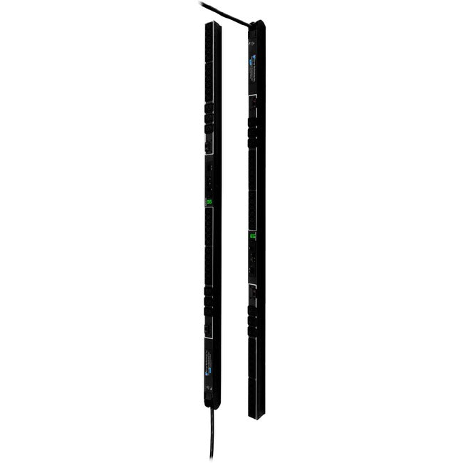 Metered Power Distribution Unit - Server Technology STV-2001G | TecIsOFT