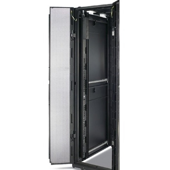 Metered Rack PDU - APC NetShelter 14.4kW Power Distribution Unit | Tecisoft AP7899B
