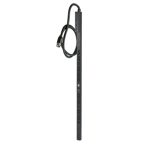Metered Rack PDU - APC NetShelter 14.4kW Power Distribution Unit | Tecisoft AP7899B