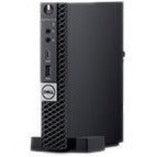 Micro Desktop Computer - DELL OptiPlex 3080 Intel Core i5 Business PC | Tecisoft DXVT4