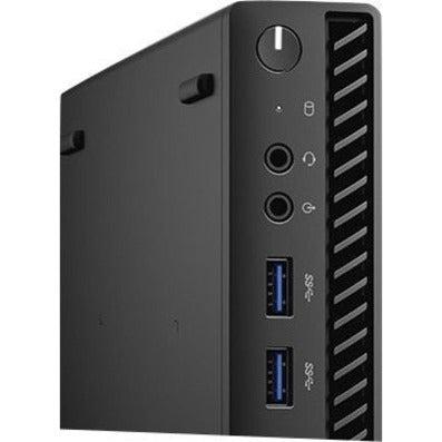 Micro Desktop Computer - DELL OptiPlex 3080 Intel Core i5 Business PC | Tecisoft DXVT4