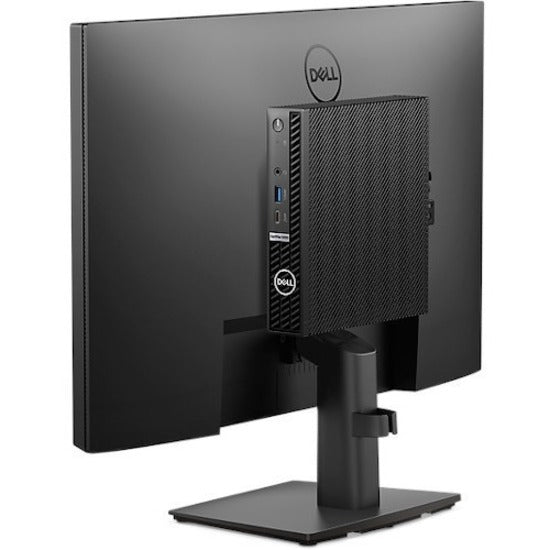 Micro Desktop Computer - Dell OptiPlex 5000 Intel i5-12500T 8GB 256GB SSD | TecISoft 1MKMP