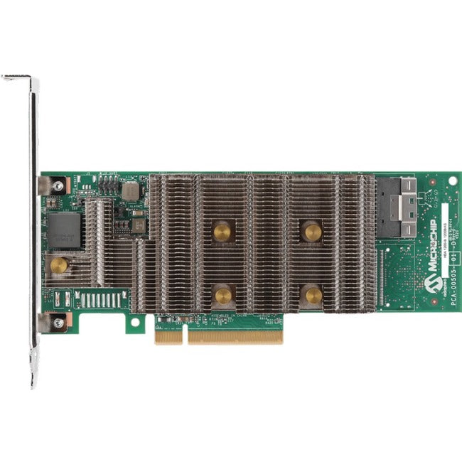 Microchip Adaptec Hba Ultra 1200-16E