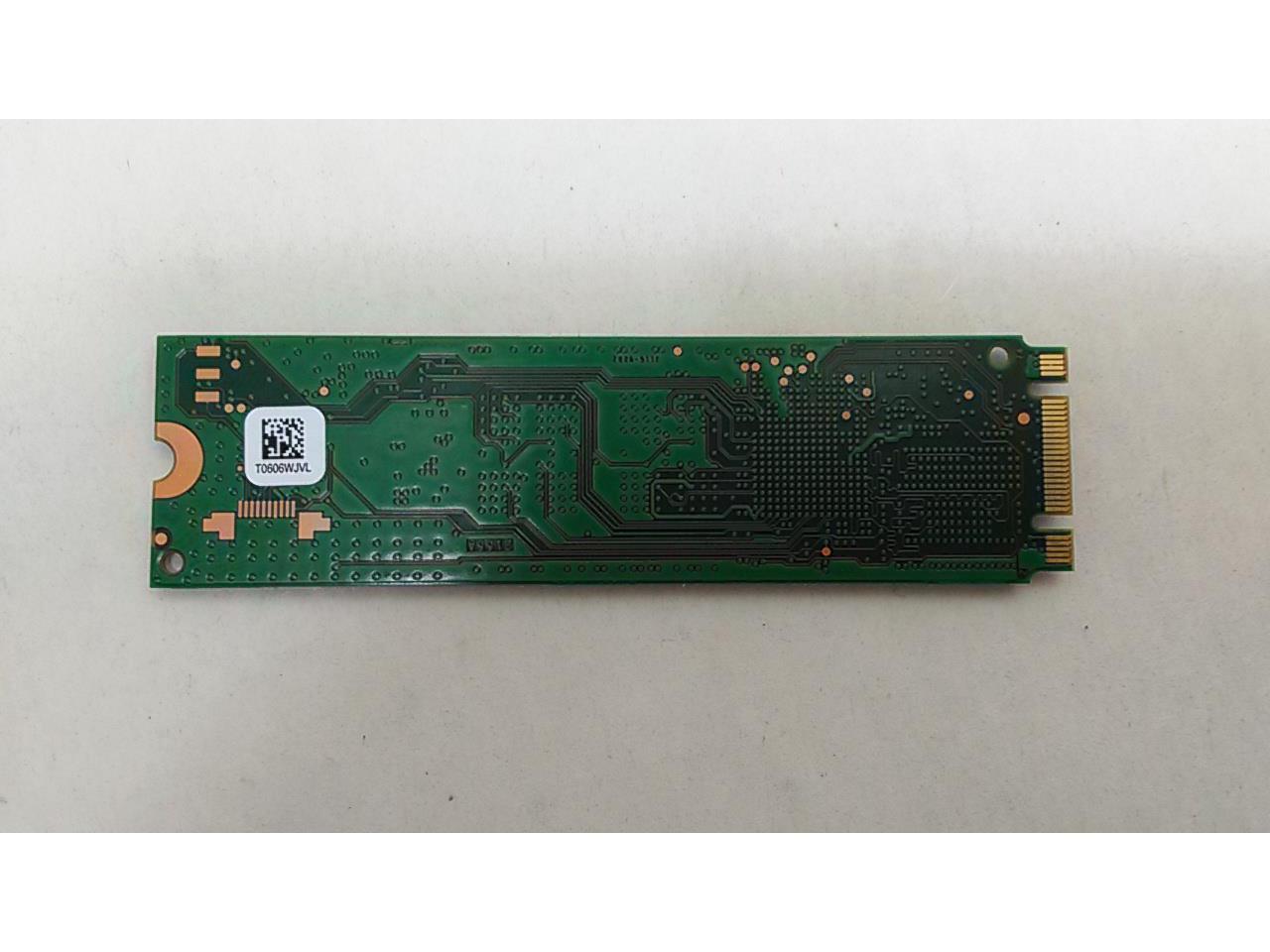 Micron 1100 256Gb M.2 2280 Sata 6Gb/S Solid State Drive MTFDDAV256TBN