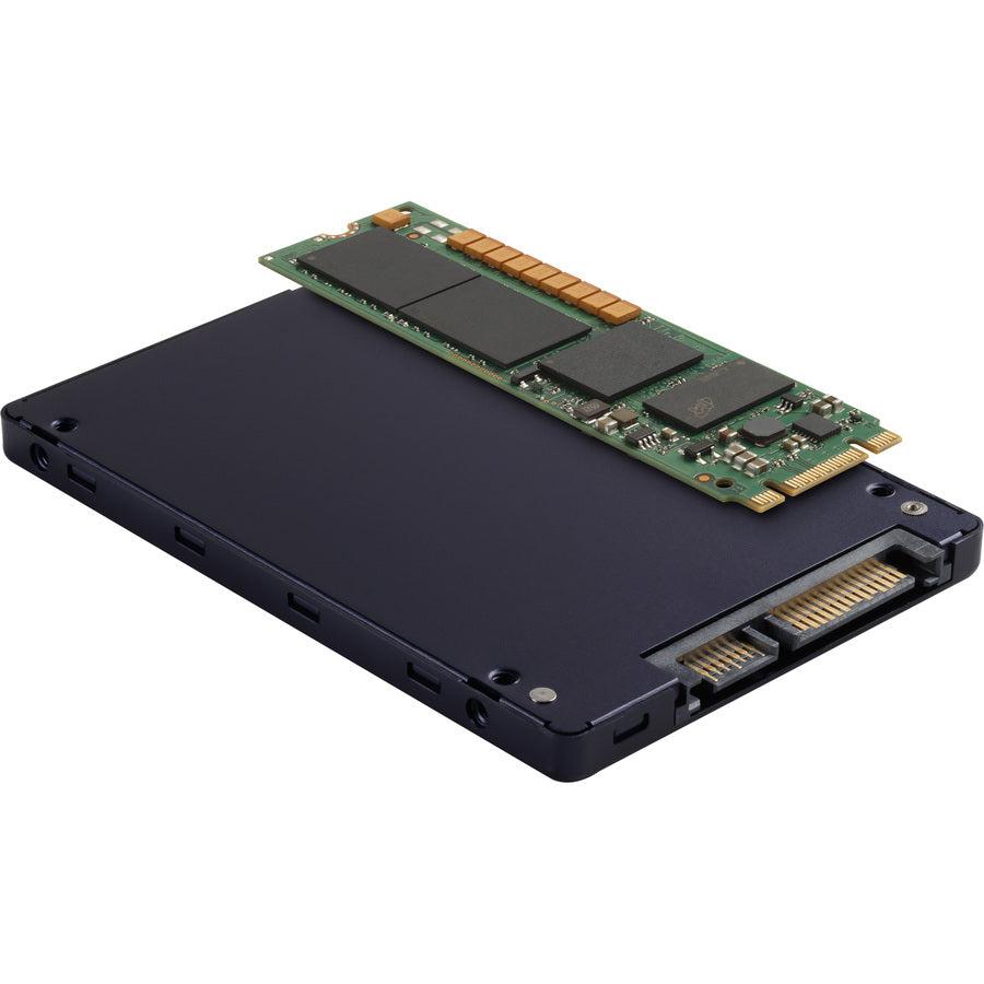 Micron 5100 Series 960Gb 2.5 Inch Sata3 Solid State Drive (3D Tlc)