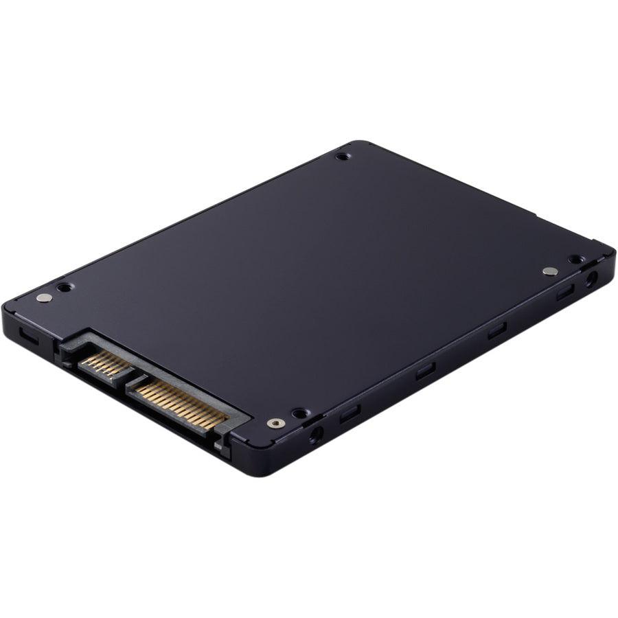 Micron 5100 Series 960Gb 2.5 Inch Sata3 Solid State Drive (3D Tlc)