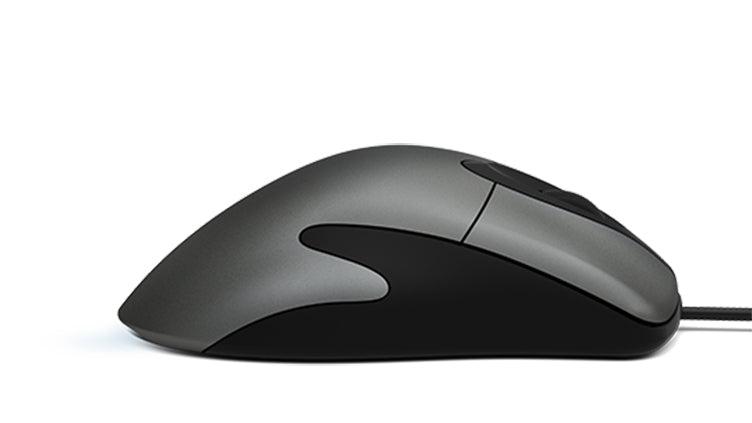 Microsoft Classic Intellimouse Mouse Right-Hand Usb Type-A Optical 3200 Dpi