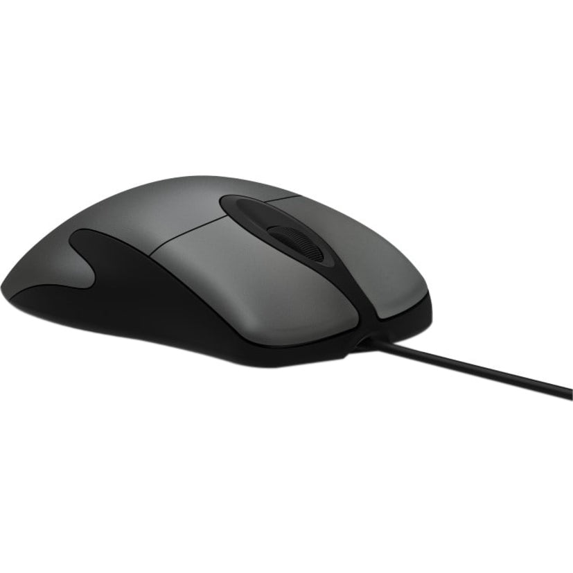 Microsoft Classic Intellimouse Mouse Right-Hand Usb Type-A Optical 3200 Dpi
