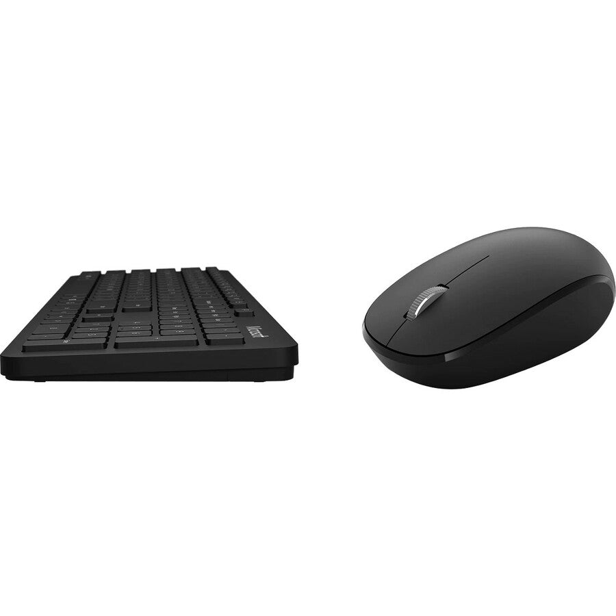 Microsoft- IMSourcing Bluetooth Desktop Keyboard & Mouse 1AI-00001