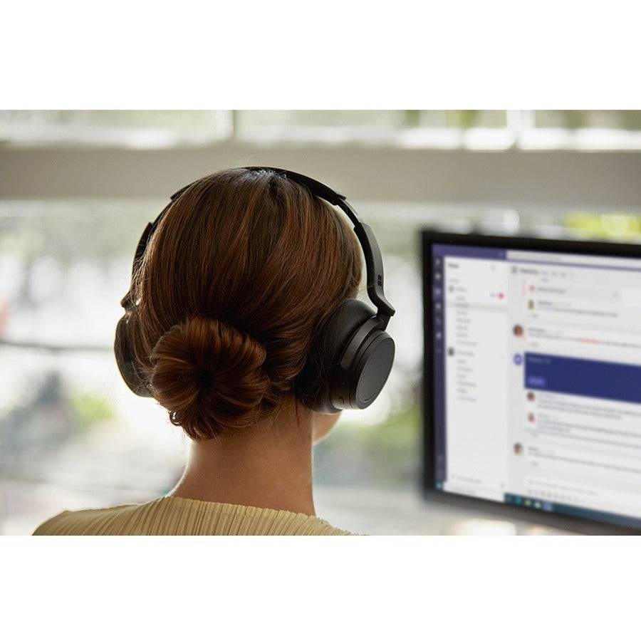 Microsoft- IMSourcing New Surface Headphones 2 QST-00001