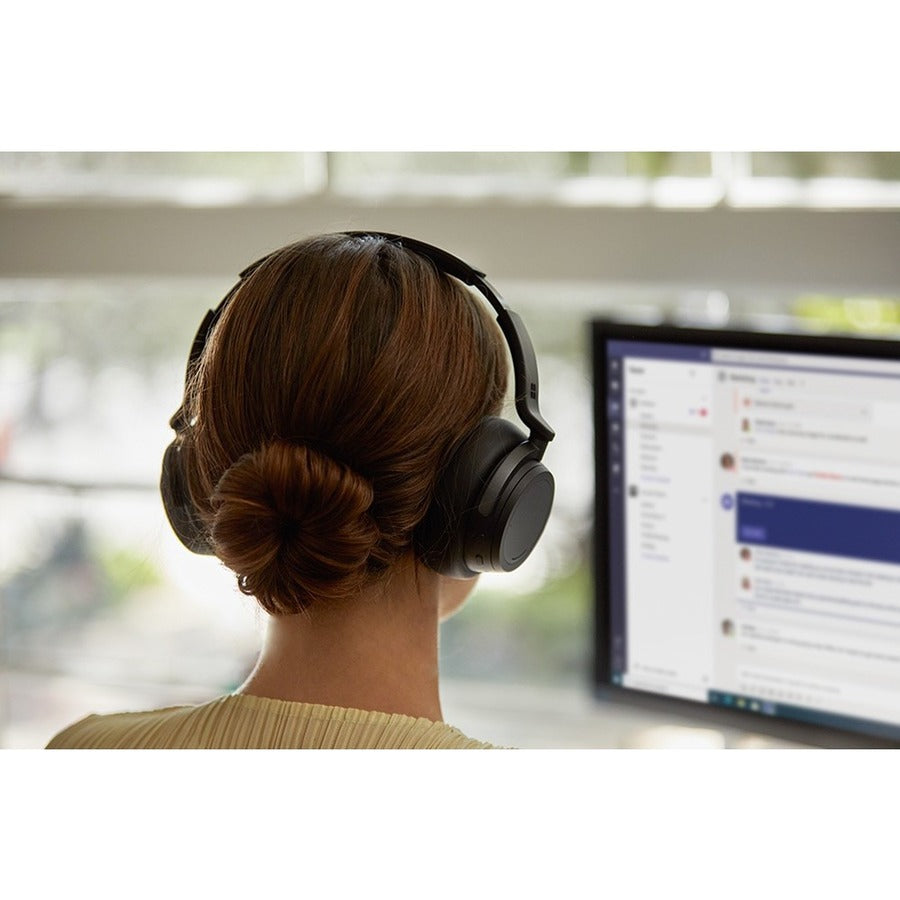 Microsoft- IMSourcing New Surface Headphones 2 QST-00001