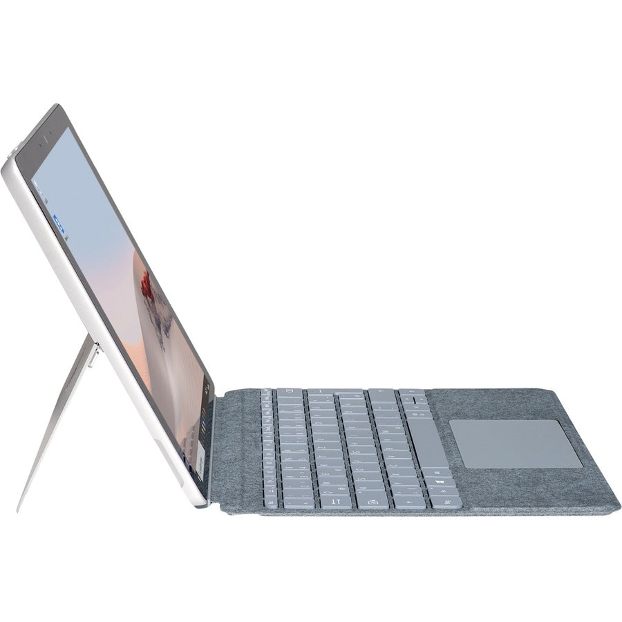 Microsoft- IMSourcing Surface Go 2 Tablet - 10.5 - 4 GB - 64 GB Storage - Windows 10 Home - Platinum" STV-00001