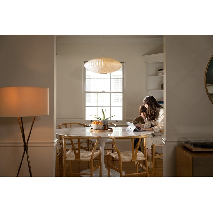 Microsoft- IMSourcing Surface Go 2 Tablet - 10.5 - 4 GB - 64 GB Storage - Windows 10 Pro - Platinum" TGF-00001