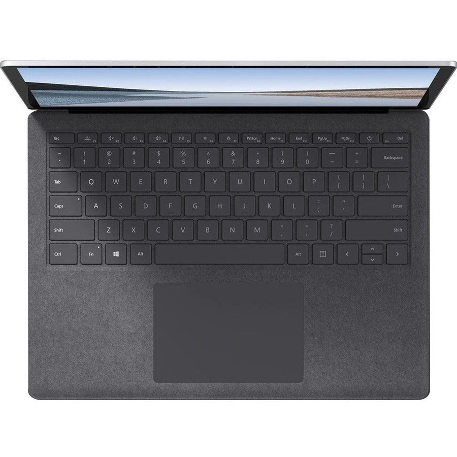 Microsoft- IMSourcing Surface Laptop 3 15 Touchscreen Notebook - 2496 x 1664 - Intel Core i5 10th Gen i5-1035G7 Quad-core (4 Core) 1.20 GHz - 8 GB Total RAM - 128 GB SSD - Platinum" PLT-00001