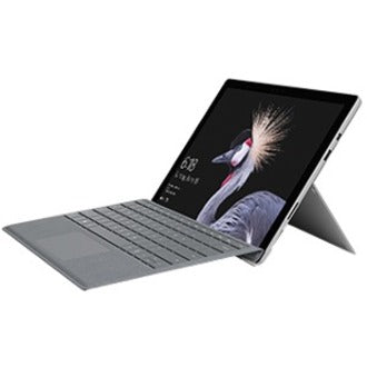 Microsoft- IMSourcing Surface Pro 1796 Tablet - 12.3 - 4 GB - 128 GB SSD - Windows 10 Pro" FJS-00001
