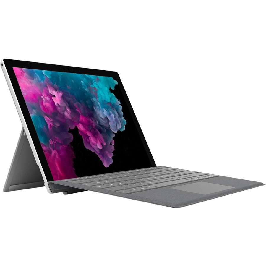 Microsoft- IMSourcing Surface Pro 6 Tablet - 12.3 - 16 GB - 512 GB SSD" P6A-00001