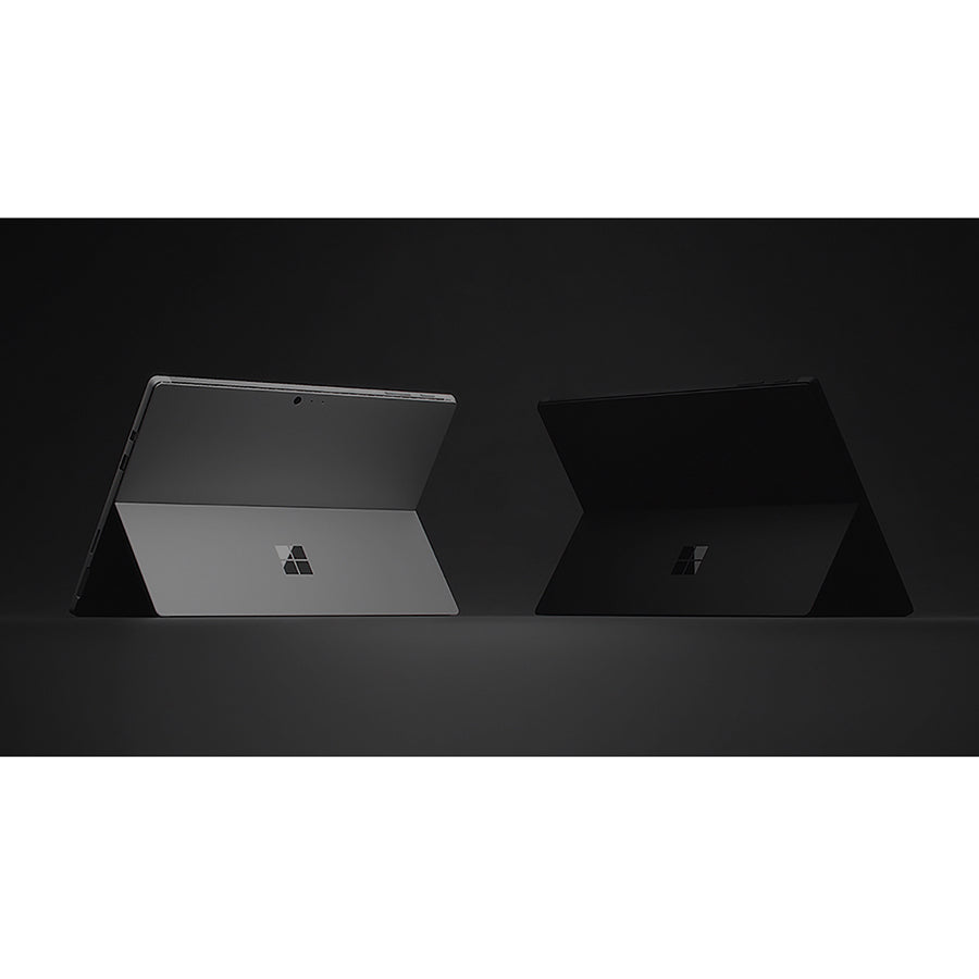 Microsoft- IMSourcing Surface Pro 6 Tablet - 12.3 - 8 GB - 256 GB SSD - Windows 10 Pro - Black" LQH-00016