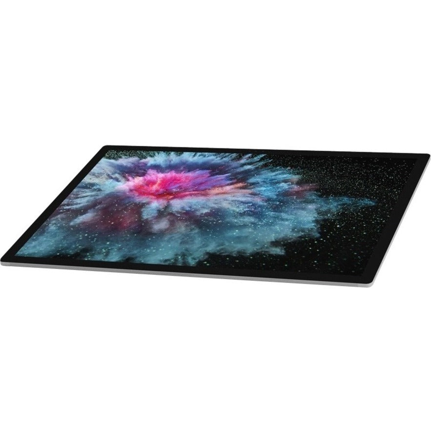 Microsoft- IMSourcing Surface Studio 2 All-in-One Computer - Intel Core i7 7th Gen i7-7820HQ Quad-core (4 Core) 2.90 GHz - 32 GB RAM DDR4 SDRAM - 2 TB PCI Express NVMe SSD - 28 4500 x 3000 Touchscreen Display - Desktop - Silver" LAM-00001