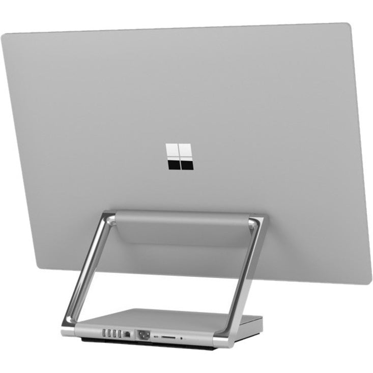 Microsoft- IMSourcing Surface Studio 2 All-in-One Computer - Intel Core i7 7th Gen i7-7820HQ Quad-core (4 Core) 2.90 GHz - 32 GB RAM DDR4 SDRAM - 2 TB PCI Express NVMe SSD - 28 4500 x 3000 Touchscreen Display - Desktop - Silver" LAM-00001