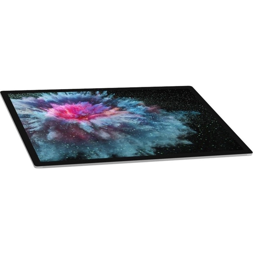 Microsoft- IMSourcing Surface Studio 2 All-in-One Computer - Intel Core i7 7th Gen i7-7820HQ Quad-core (4 Core) 2.90 GHz - 32 GB RAM DDR4 SDRAM - 2 TB PCI Express NVMe SSD - 28 4500 x 3000 Touchscreen Display - Desktop - Silver" LAM-00001