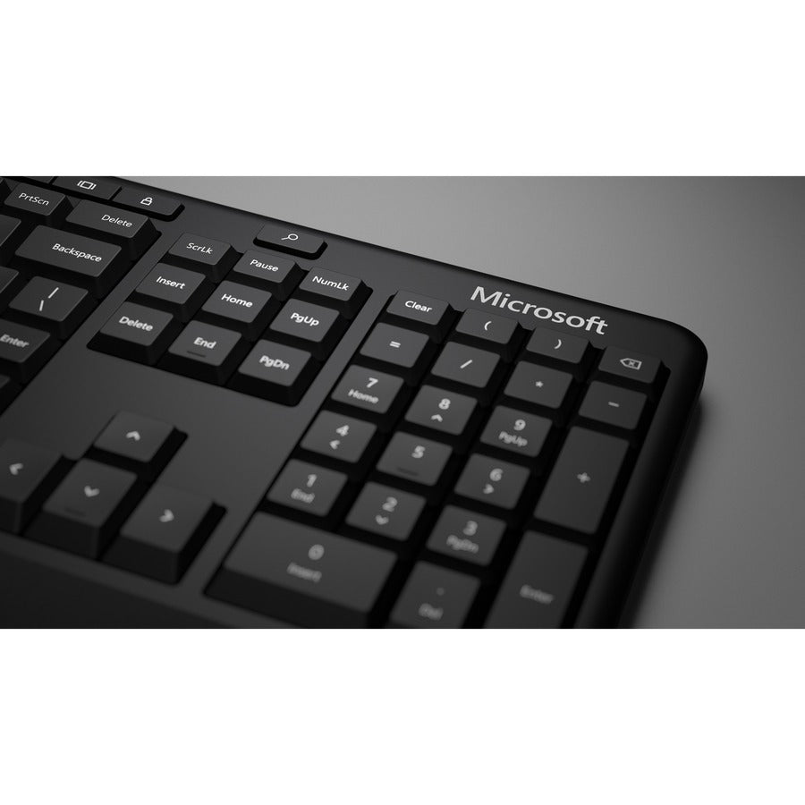 Microsoft Keyboard & Mouse RJY-00001