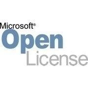 Microsoft Om Client Oml, Pack Olv Nl, License & Software Assurance – Acquired Yr 3, 1 Client Ml, En 1 License(S) English