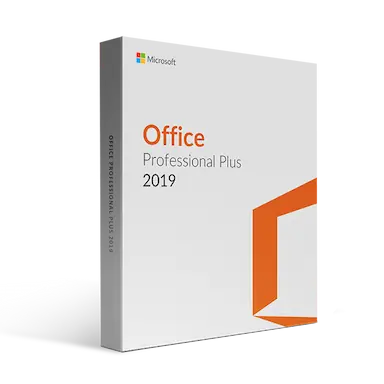 Microsoft Office 2019 Professional Plus