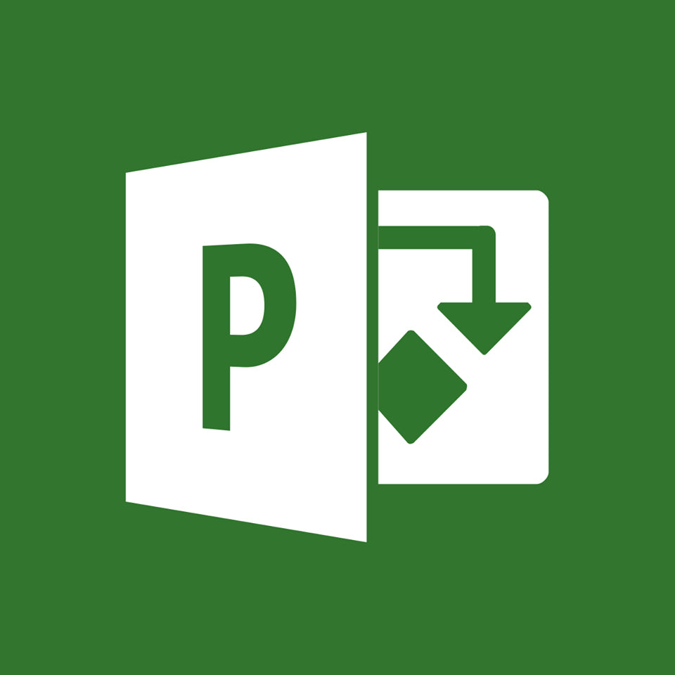 Microsoft Project Open Value License (Ovl)