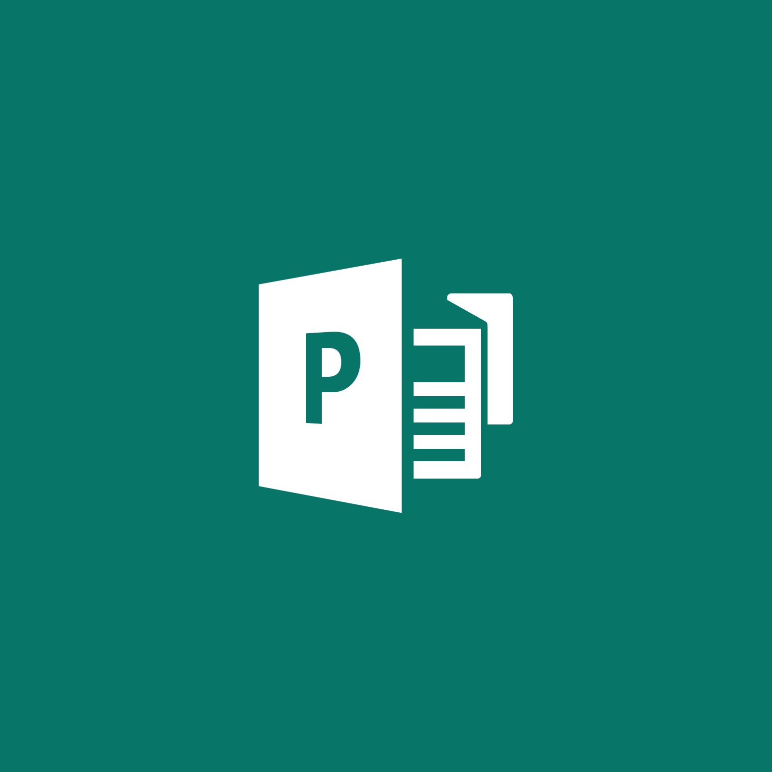 Microsoft Publisher Open Value License (Ovl)