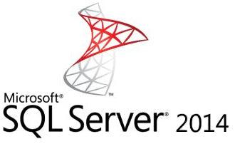 Microsoft Sql Server 2014 Open Value License (Ovl) 1 359-06058