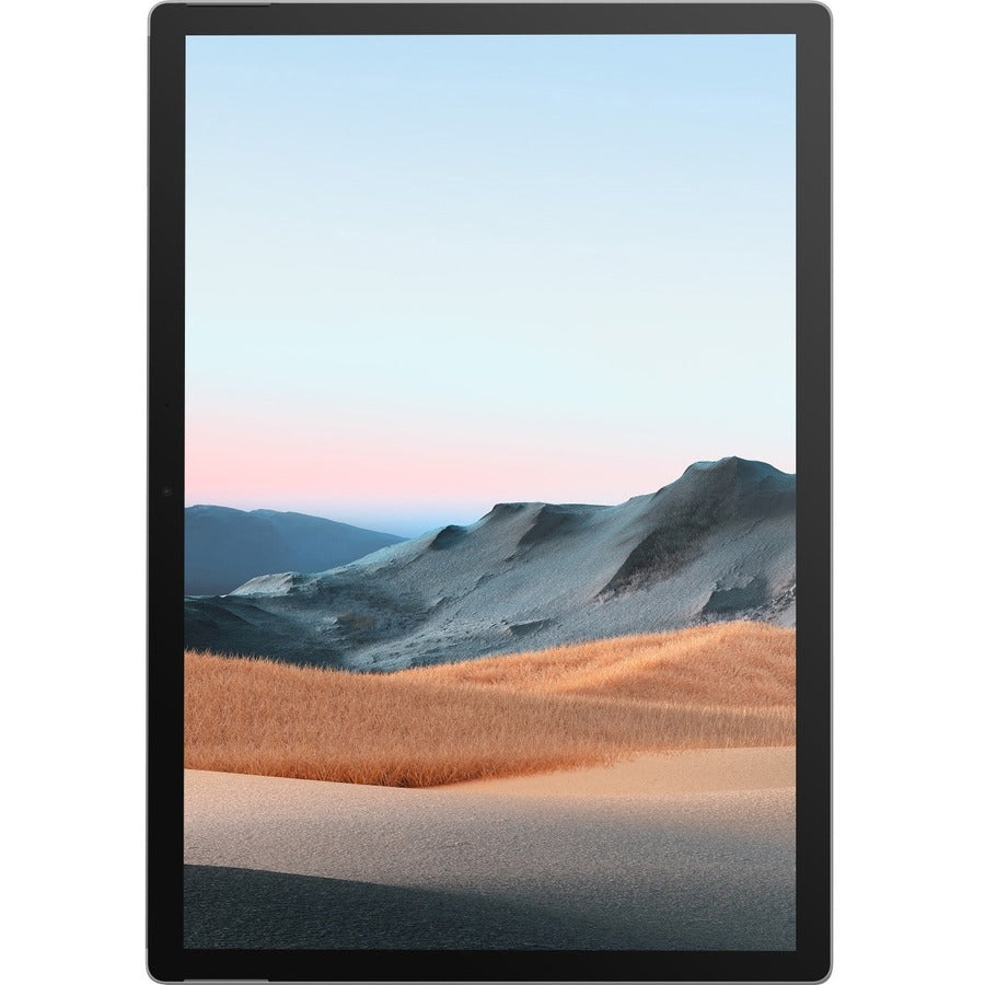 Microsoft Surface Book 3 13.5 Touchscreen Detachable 2 in 1 Notebook - Intel Core i7 10th Gen i7-1065G7 - 16 GB - 256 GB SSD - Silver" SKY-00001