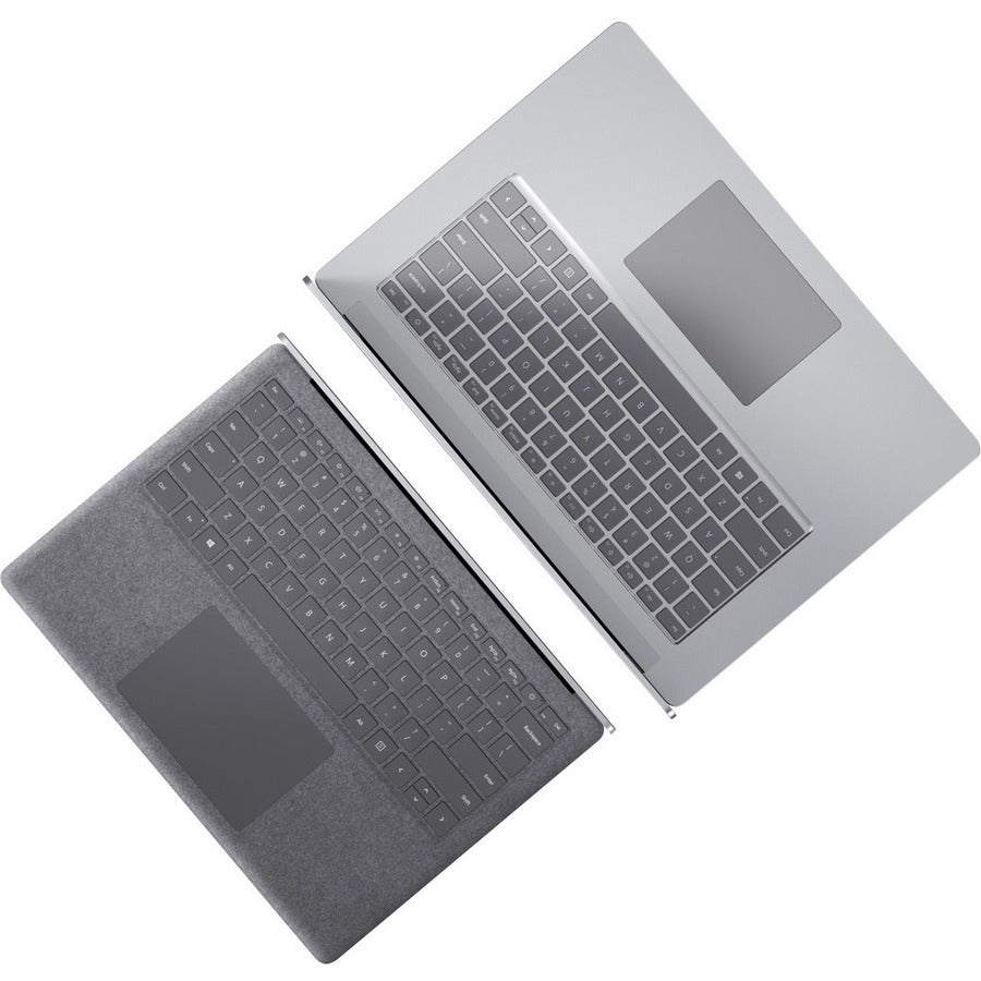 Microsoft Surface Laptop 3 13.5 Touchscreen Notebook - Intel Core i5 10th Gen i5-1035G7 - 8 GB - 128 GB SSD - Platinum" PKH-00001