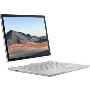 Microsoft Surface Laptop 3 15 Touchscreen Notebook - Intel Core i5 10th Gen i5-1035G7 - 16 GB - 256 GB SSD - English Keyboard - Platinum" VPN-00001