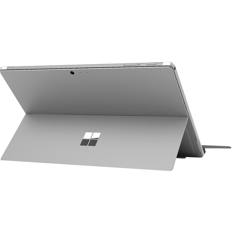 Microsoft Surface Pro 6 Tablet - 12.3 - 16 GB - 1 TB SSD - Windows 10 Pro - Platinum - TAA Compliant" LSR-00001