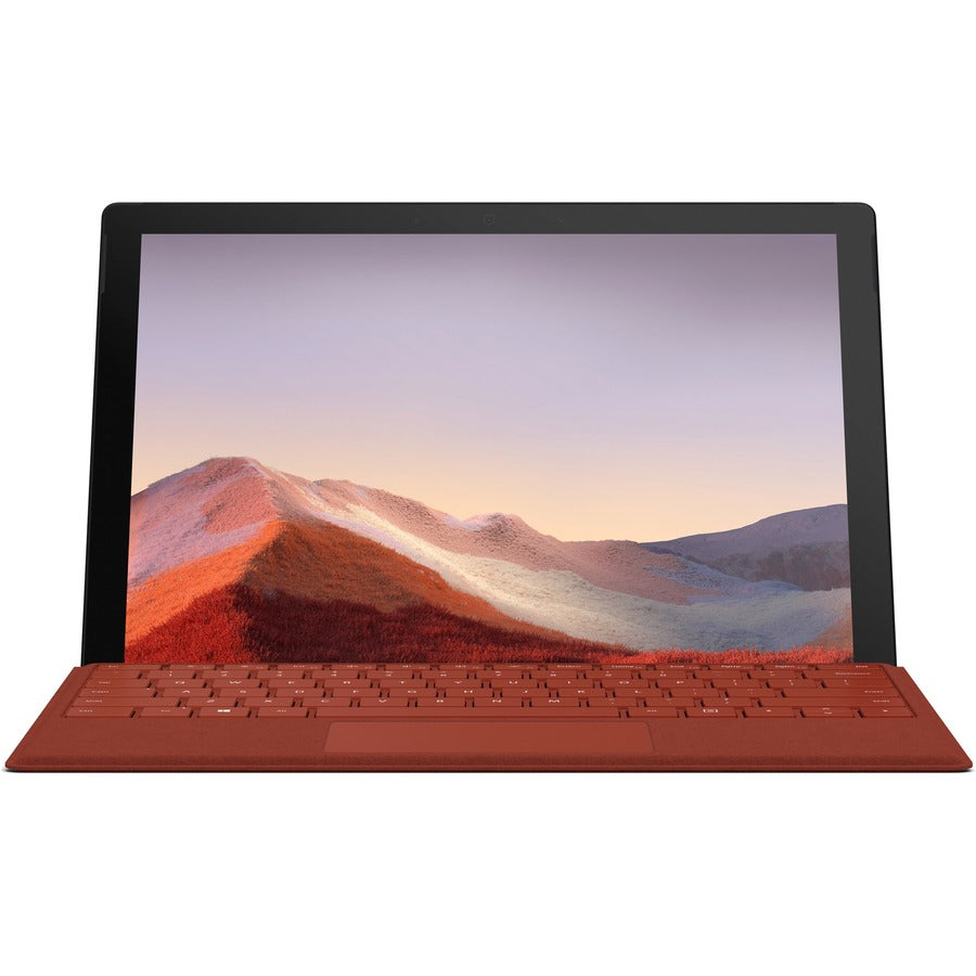 Microsoft Surface Pro 7 Tablet - 12.3 - 16 GB - 512 GB SSD - Windows 10 Pro - Platinum" PXY-00001